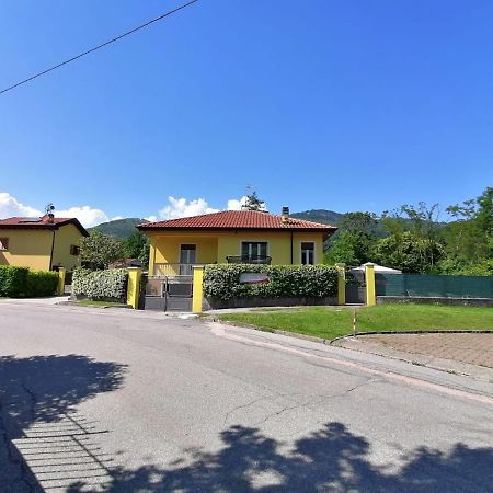 Casa Vacanza Elena San Bernardino Verbano Ngoại thất bức ảnh