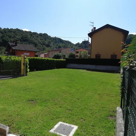 Casa Vacanza Elena San Bernardino Verbano Ngoại thất bức ảnh