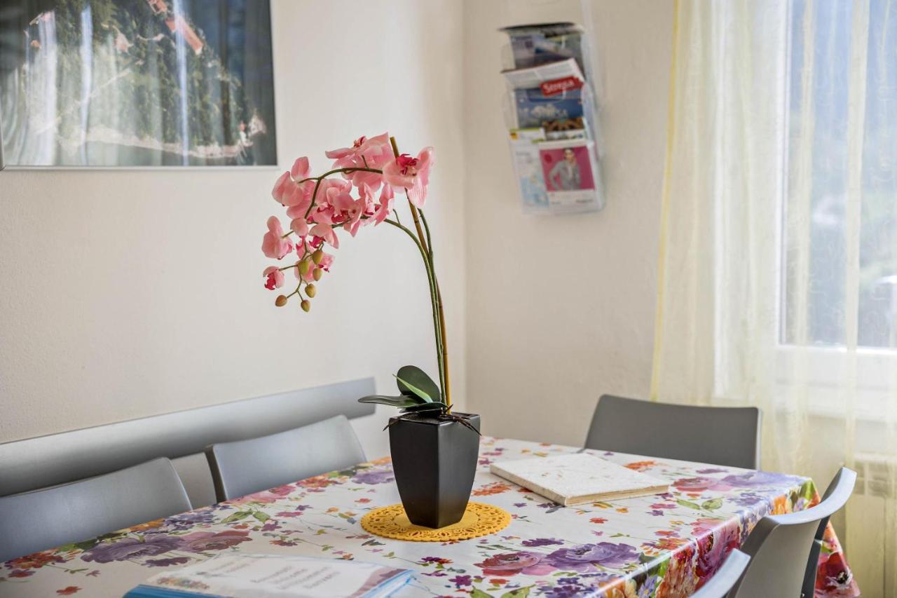Casa Vacanza Elena San Bernardino Verbano Ngoại thất bức ảnh