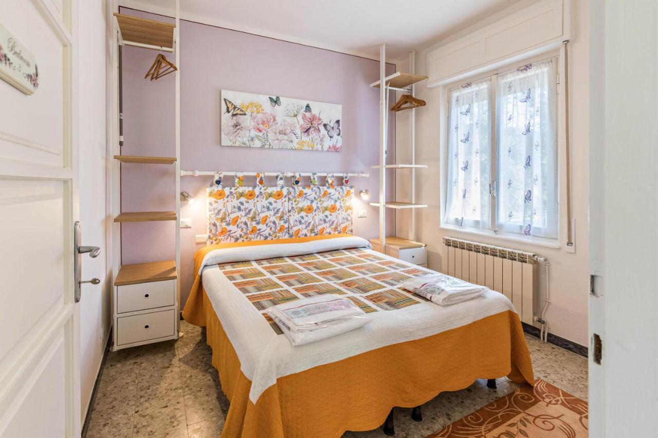 Casa Vacanza Elena San Bernardino Verbano Ngoại thất bức ảnh
