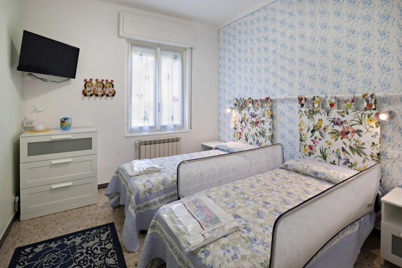 Casa Vacanza Elena San Bernardino Verbano Ngoại thất bức ảnh