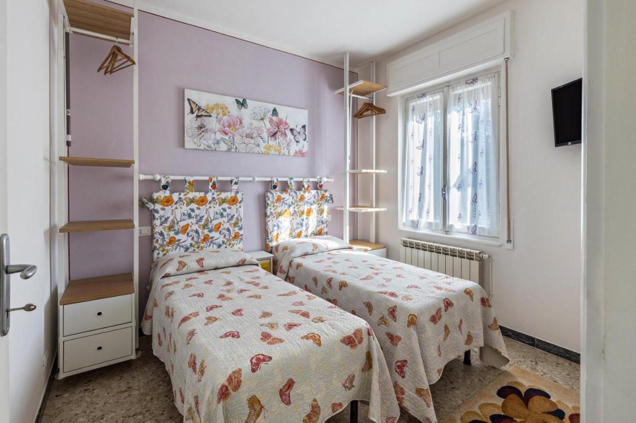 Casa Vacanza Elena San Bernardino Verbano Ngoại thất bức ảnh