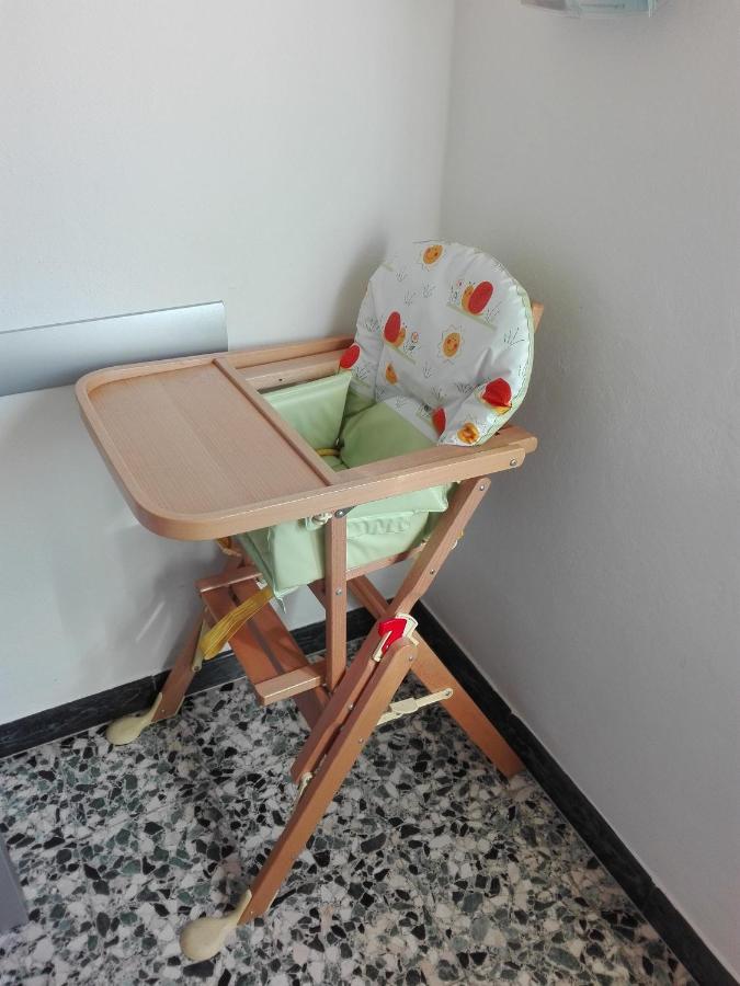 Casa Vacanza Elena San Bernardino Verbano Ngoại thất bức ảnh