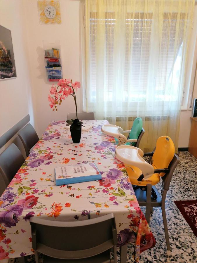 Casa Vacanza Elena San Bernardino Verbano Ngoại thất bức ảnh