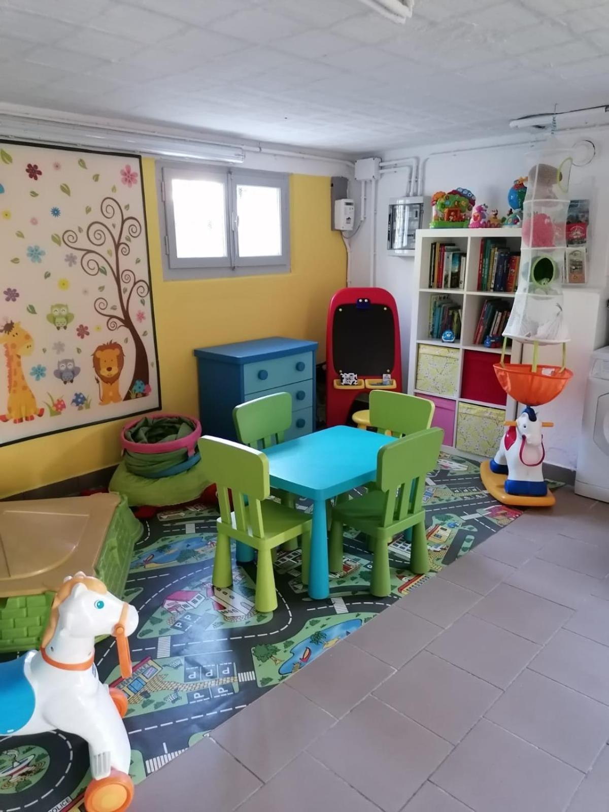 Casa Vacanza Elena San Bernardino Verbano Ngoại thất bức ảnh